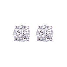 DIAMOND STUDS CARATS