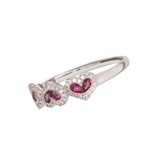 Rubi Love ring
