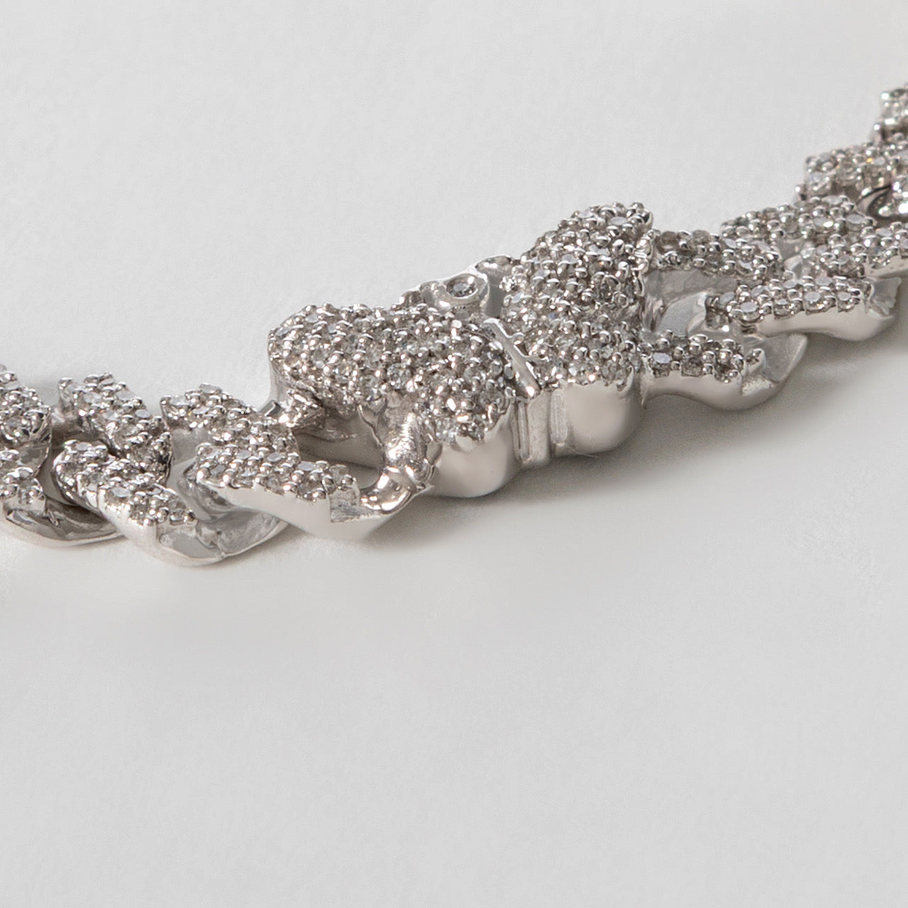 MARIPOSAS DIAMOND BRACELET