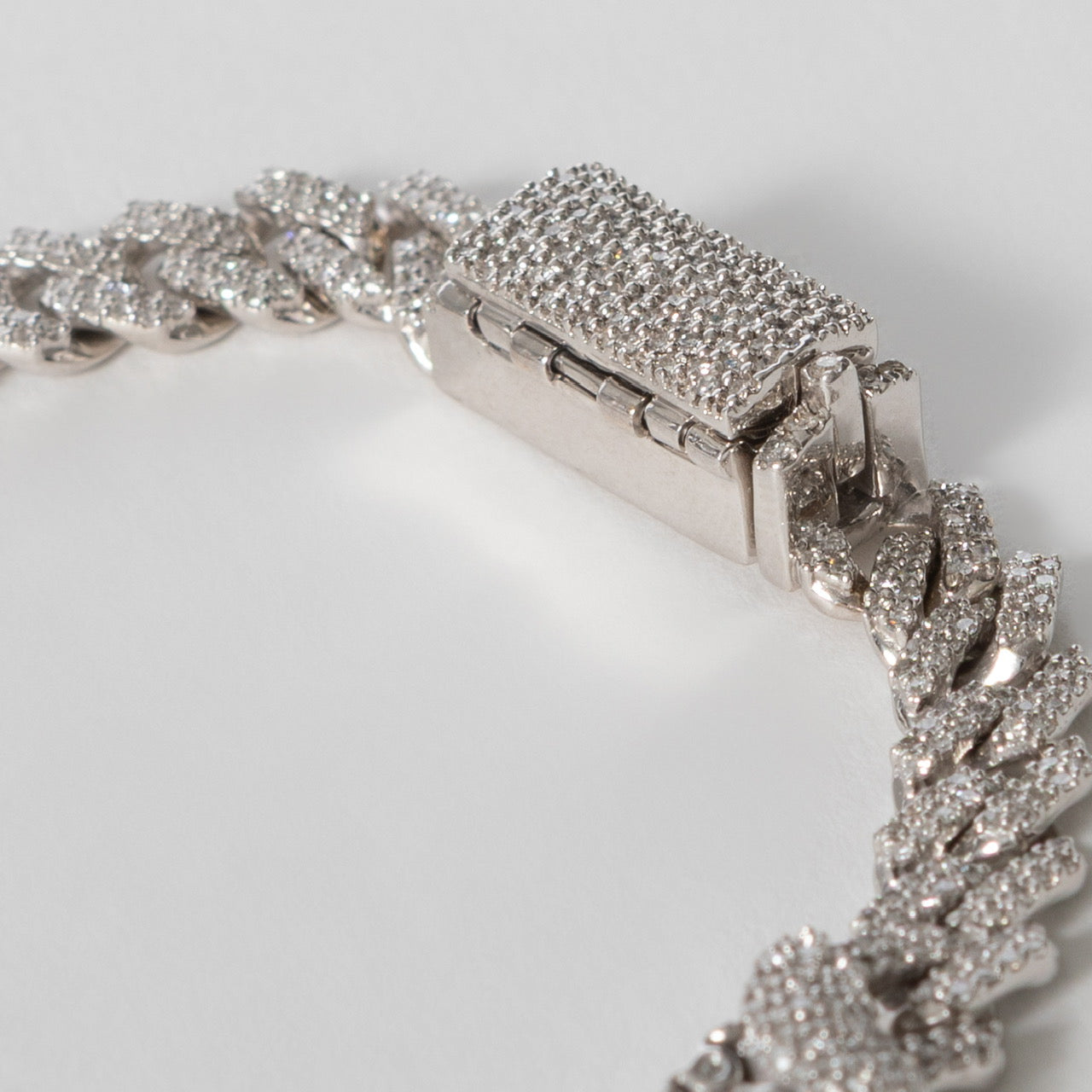 MARIPOSAS DIAMOND BRACELET