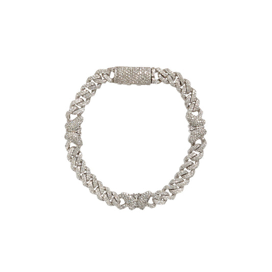 Mariposas Diamond bracelet
