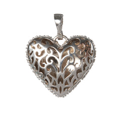 LOVE IN DIAMONDS PENDANT