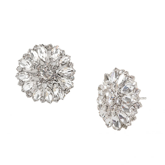 MAXI CRYSTAL STUDS