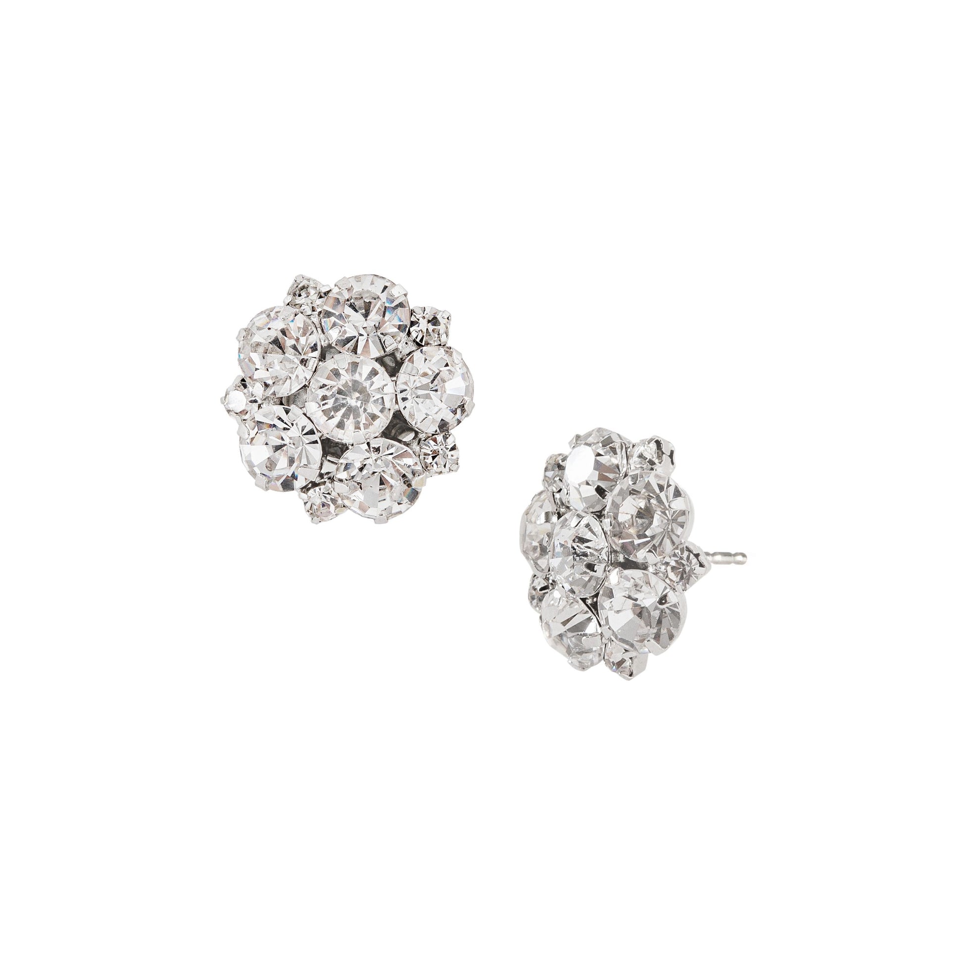 MINI CRYSTAL STUDS