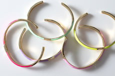 RAINBOW BANGLES