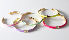 RAINBOW BANGLES