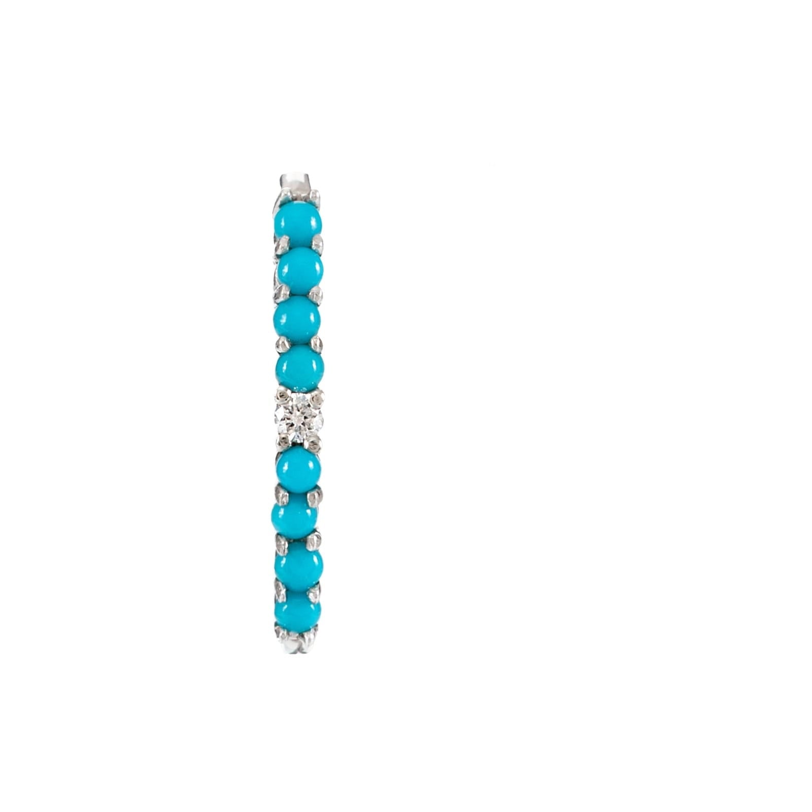 ELI TURQUOISE EARRINGS